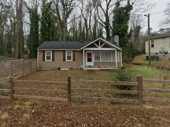 (undisclosed Address), Greenville, SC 29605