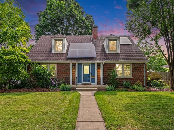 351 N Brockway St, Palatine, IL 60067