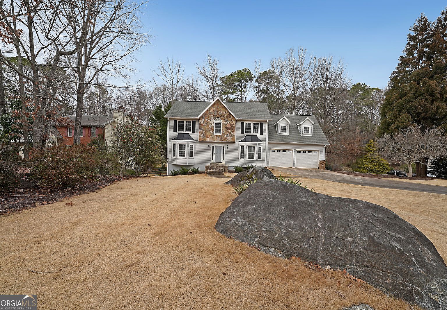 2668 Forest Glen Dr NE, Marietta, GA 30066 | Zillow