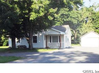 7494 Rickmeyer Rd #ES, Rome, NY 13440