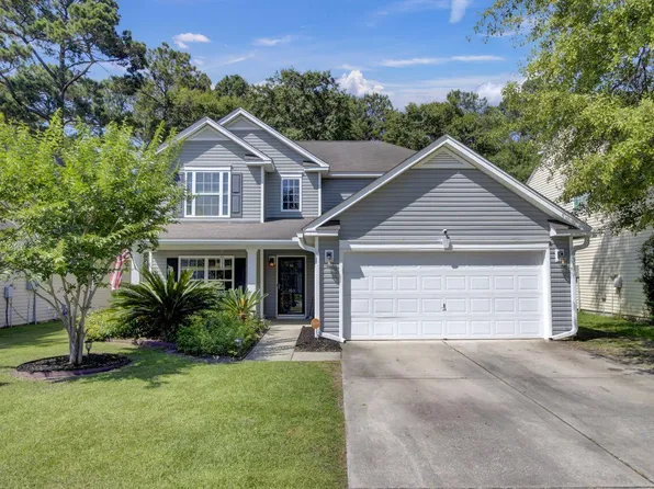 103 Sparkleberry Ln, Ladson, SC 29456