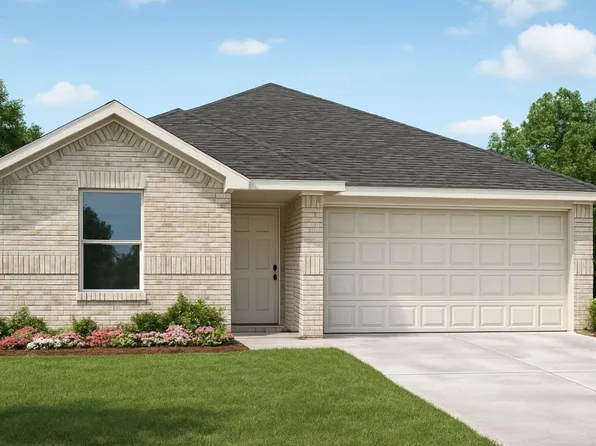 732 Nueces Ln, Dayton, TX 77535