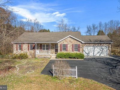 19626 Garretts Mill Rd, Knoxville, MD, 21758