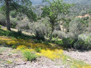 27600 Caliente Bodfish Rd, Caliente, CA 93518