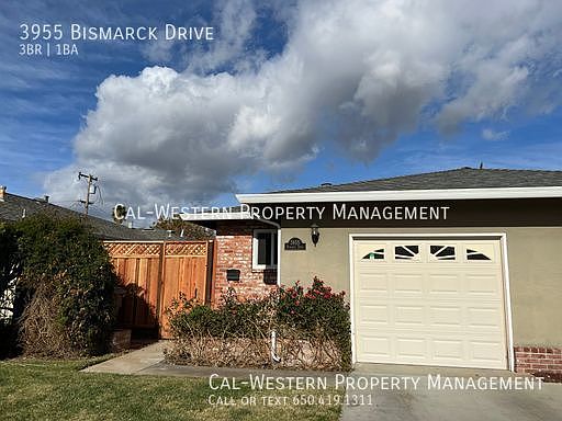 1st image of 3955 Bismarck Dr