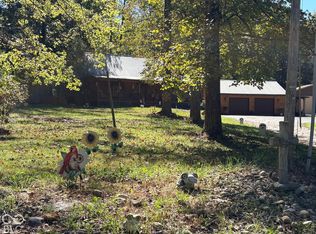 2532 W County Road 900 S, Cloverdale, IN 46120