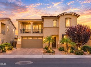 257 E KAIBAB Drive, Chandler, AZ 85249