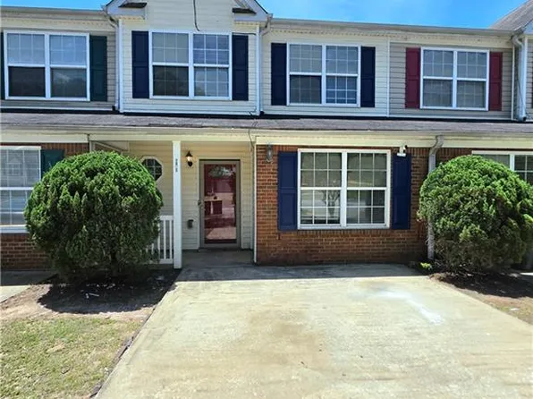 1020 Maple Valley Ct, Union City, GA 30291