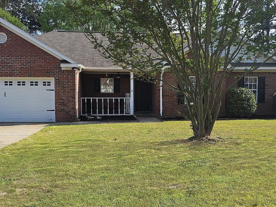 1st image of 1073 Woodberry Drive