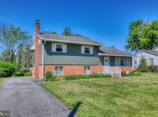 103 Center Ln, Reading, PA 19606