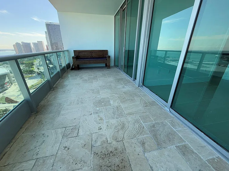 900 Biscayne Blvd #2807 — Photo 27