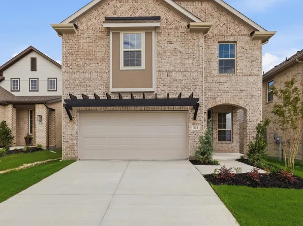 818 Antioch Dr, Princeton, TX 75071