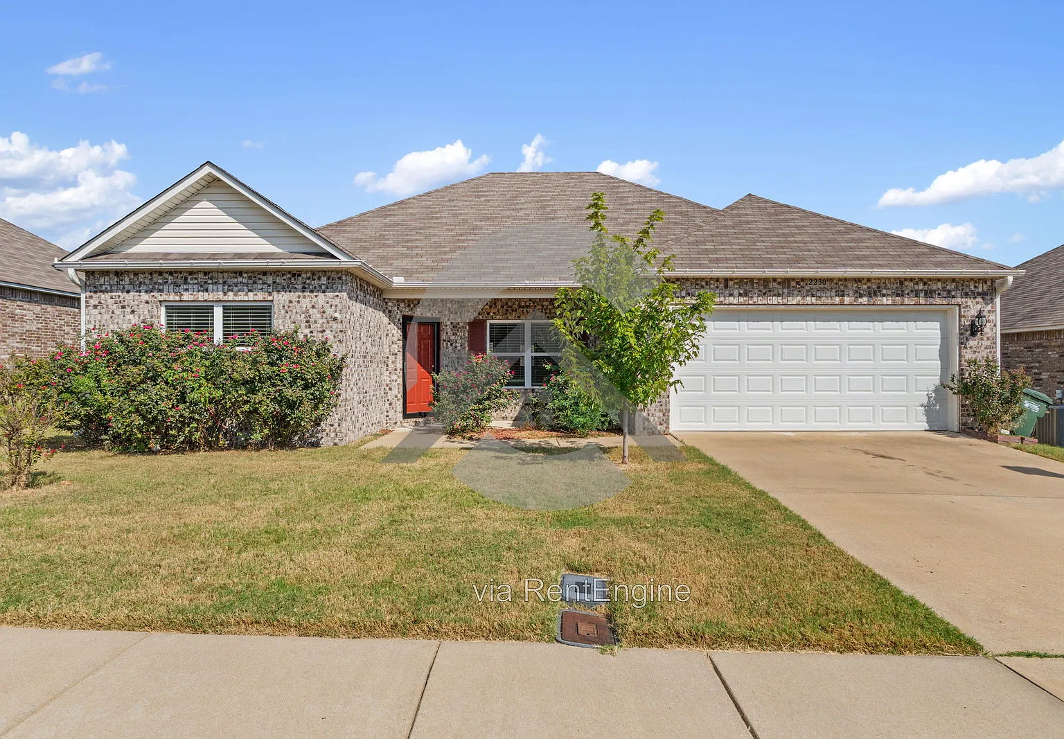 4 bed, 2.0 bath, 1661 sqft, $1,800 — Photo 1