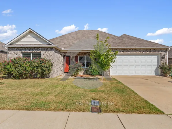2230 Matthews Ln, Conway, AR 72032