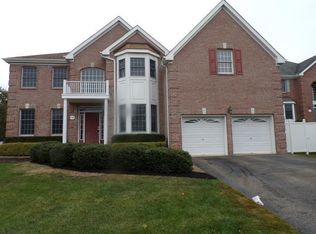 39 Harvest Way, Little Egg Harbor, NJ