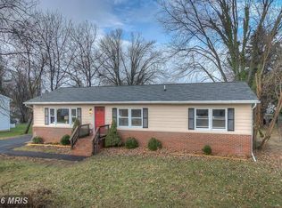 6 Lincoln St, Lutherville Timonium, MD 21093