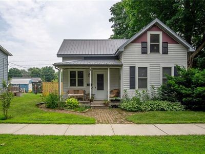 1308 NorthEast Tainter Street, Menomonie, WI, 54751