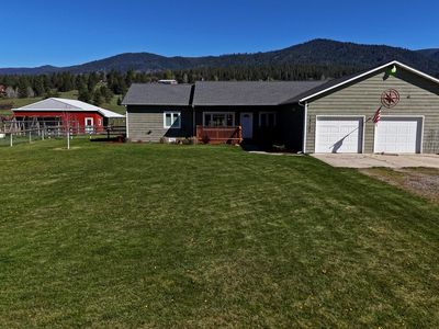 18780 Moonlight Dr, Frenchtown, MT, 59834