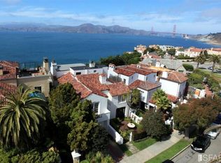 630 El Camino Del Mar, San Francisco, CA 94121