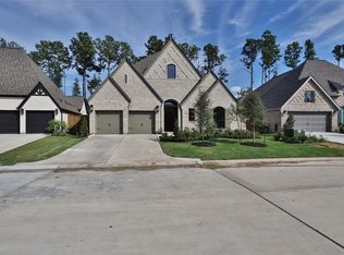 21935 Gateway Arch Dr, Porter, TX 77365