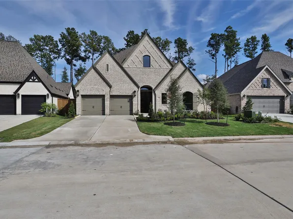 21935 Gateway Arch Dr, Porter, TX 77365