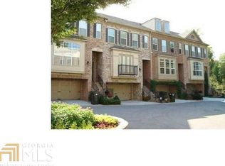 2686 Rivers Edge Dr NE, Atlanta, GA 30324