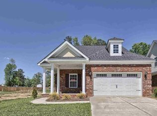 510 Lilypad Ct, Chapin, SC 29036