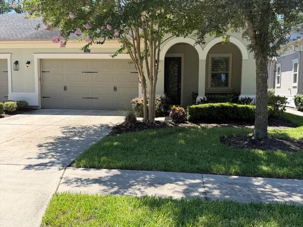 111 CRESTWAY Lane, Jacksonville, FL 32081