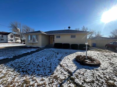 905 Grant St, Scribner, NE, 68057