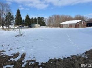 9359 N Old Route 31, Macy, IN 46951