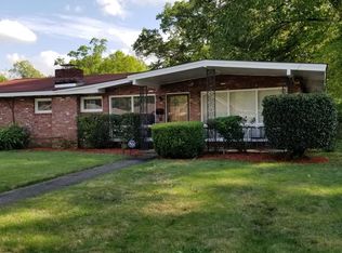 2440 Walker St, Columbus, GA 31903