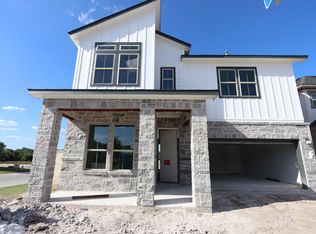2700 Sebring Cir, Austin, TX 78747