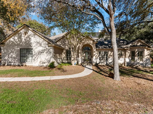 7307 STEEPLE PARK, San Antonio, TX 78256