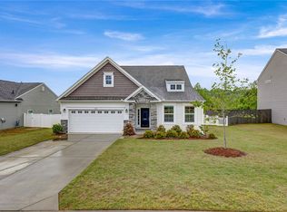 169 Caledonia Dr, Easley, SC 29642