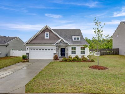 169 Caledonia Dr, Easley, SC, 29642