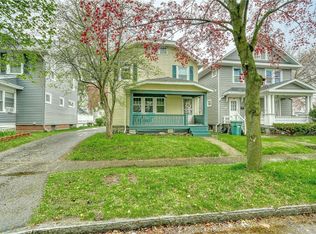 397 Sawyer St, Rochester, NY 14619