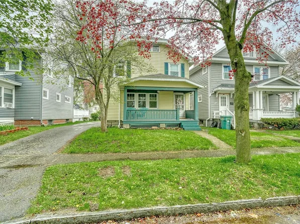 397 Sawyer St, Rochester, NY 14619