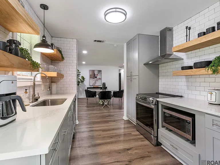 7141 Boone Ave — Photo 3