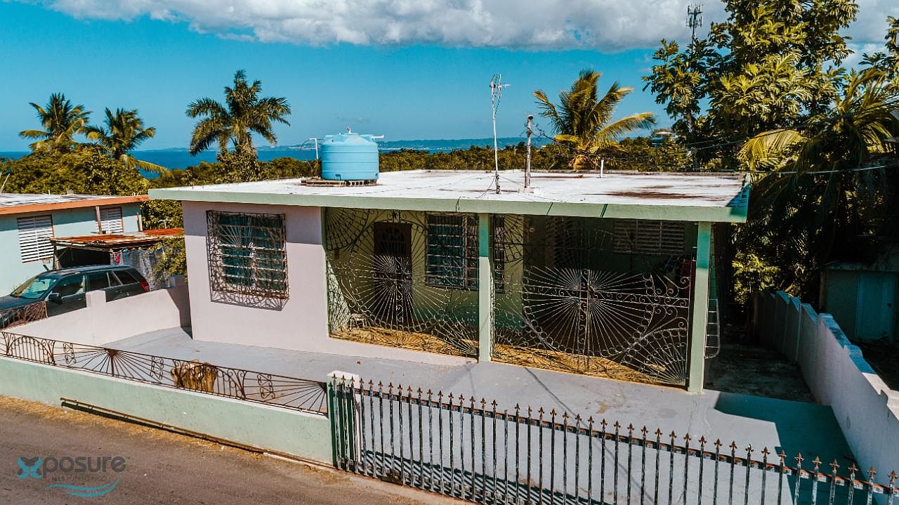 1 Carretera Kmhm #413-3.4, Rincon, PR 00677 | MLS #48674 | Zillow