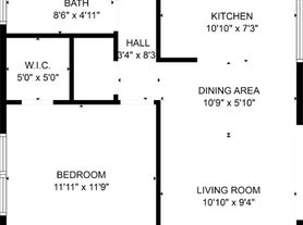 Towne Apartments