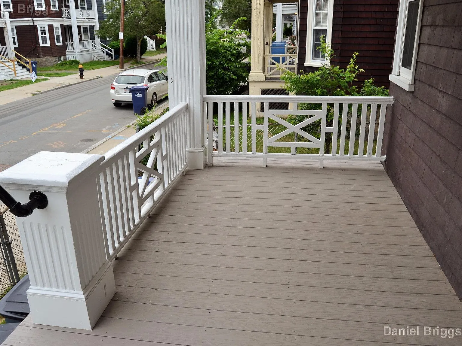 3 bed, 1100 sqft, $3,000 — Photo 4