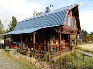 1341 Sunlight Dr, Cle Elum, WA 98922