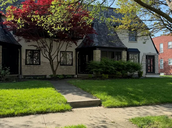 1985 Suffolk Rd, Columbus, OH 43221