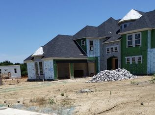 1001 Huffines Blvd, Wylie, TX 75098