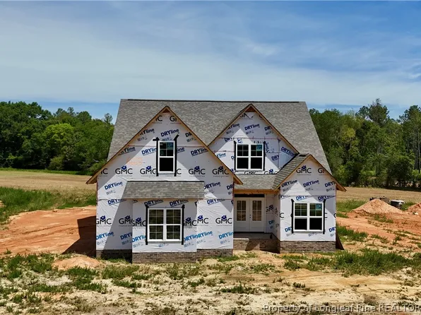 6663 River Rd, Fuquay Varina, NC 27526