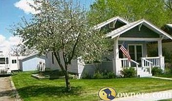 View from Front of House