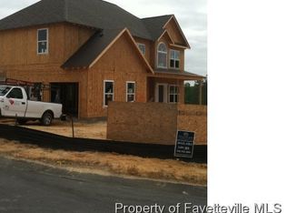 27 McClary Fort, Cameron, NC 28326