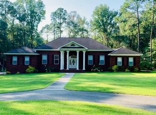 197 N Main St, Reidsville, GA 30453