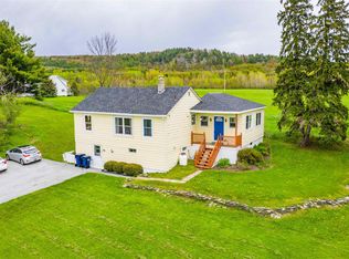 6444 Ethan Allen Hwy, Saint Albans, VT 05478