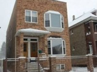 4613 S Troy St, Chicago, IL 60632